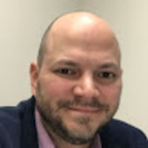 Meet your Posher, Brian